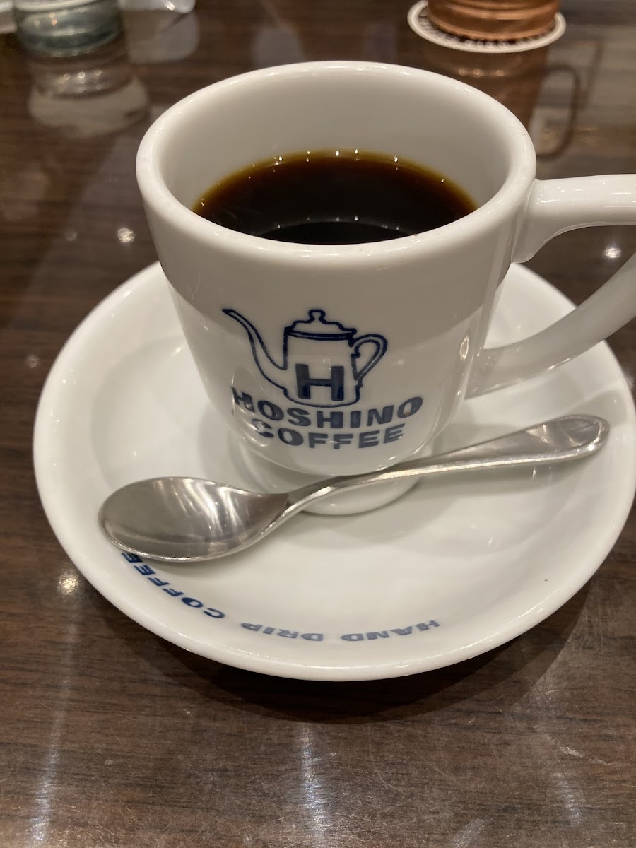 Hoshino Coffee Photos 2